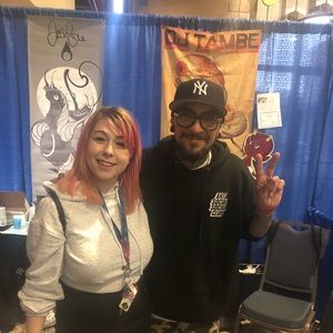 Meet your Posher, Aaron